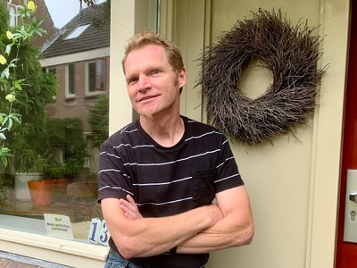 Meester In Wiskunde - John Kessels Meester In Wiskunde - John Kessels